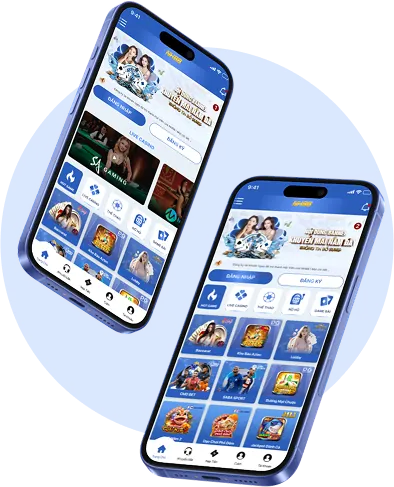 Giao diện thân thiện 99vz iOS