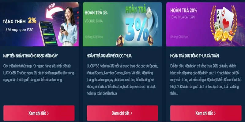 Giao diện nền tảng 99vz iOS